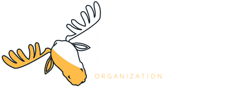 Preston Drummond